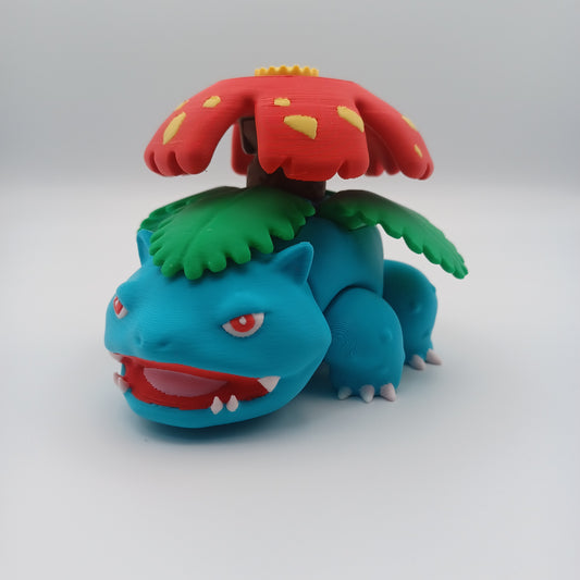 003 - Venusaur